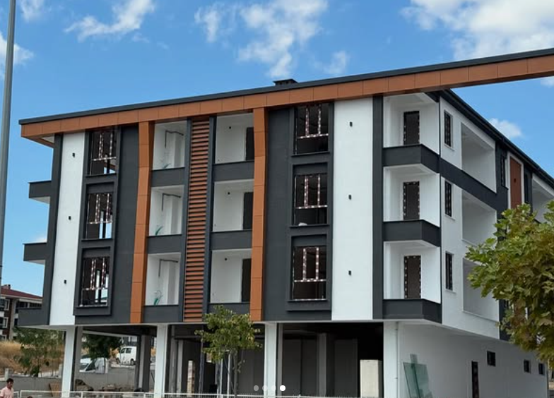 Laçin İnşaat