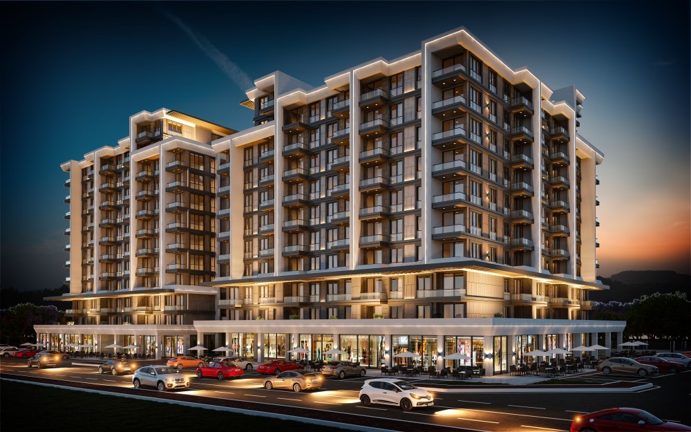 Gümüş Luxera