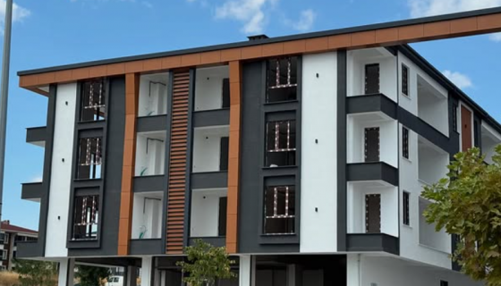 Laçin İnşaat